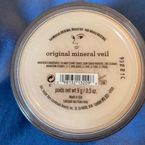 BareMinerals original mineral veil